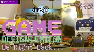 CrossCode / Microsoft Windows | February 18, 2026 (Part 2) | Twitch VOD