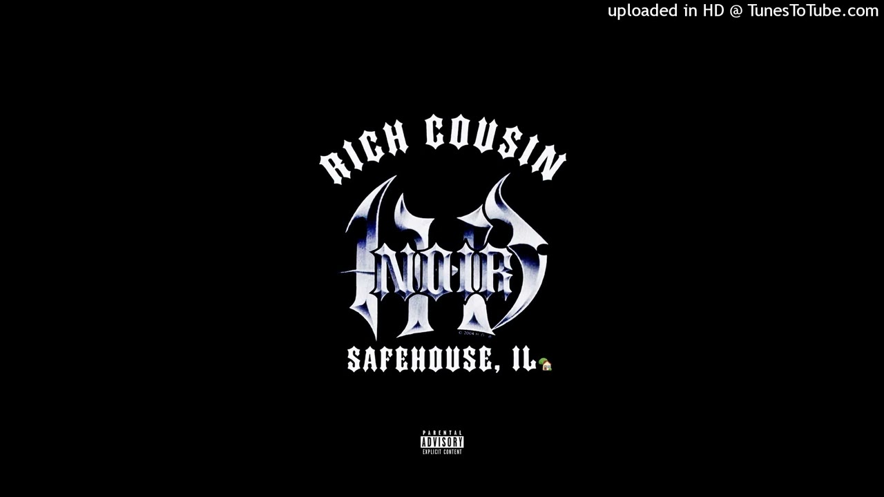 Watch RICHCOUSIN - NOIR (prod @richcousin9) on YouTube Watch RICHCOUSIN - NOIR (prod @richcousin9) on YouTube