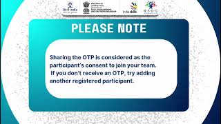 How to register for india skill competiton for team #iti #new #trending