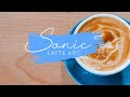 Sonic Latte Art