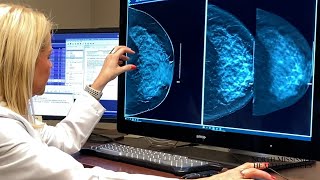 NMHS Now Offering 3D Mammography at All Community Hospitals