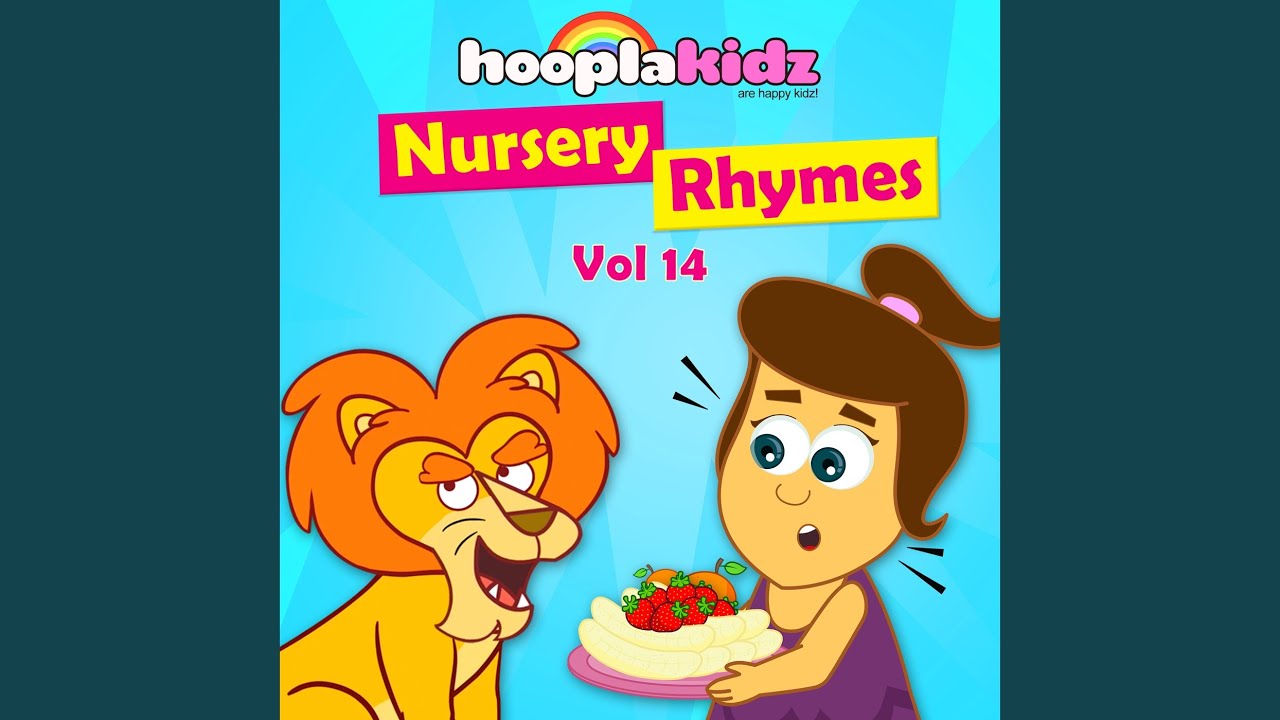 The Jungle Song - YouTube