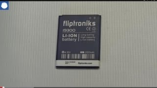 Why Do Smartphone Lithium Ion Batteries Degrade and Stop Working? - Fliptroniks.com screenshot 5