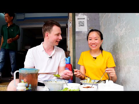 Vidéo: Les meilleurs restaurants de Nha Trang