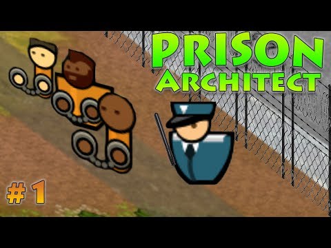 Wideo: Przewodnik Prison Architect: Jak Zacząć Na PS4, Xbox I PC