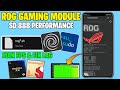 Boost Performance with Magisk Gaming VIP Module: Install Non-Root ROG Module to Fix Lag (2024)
