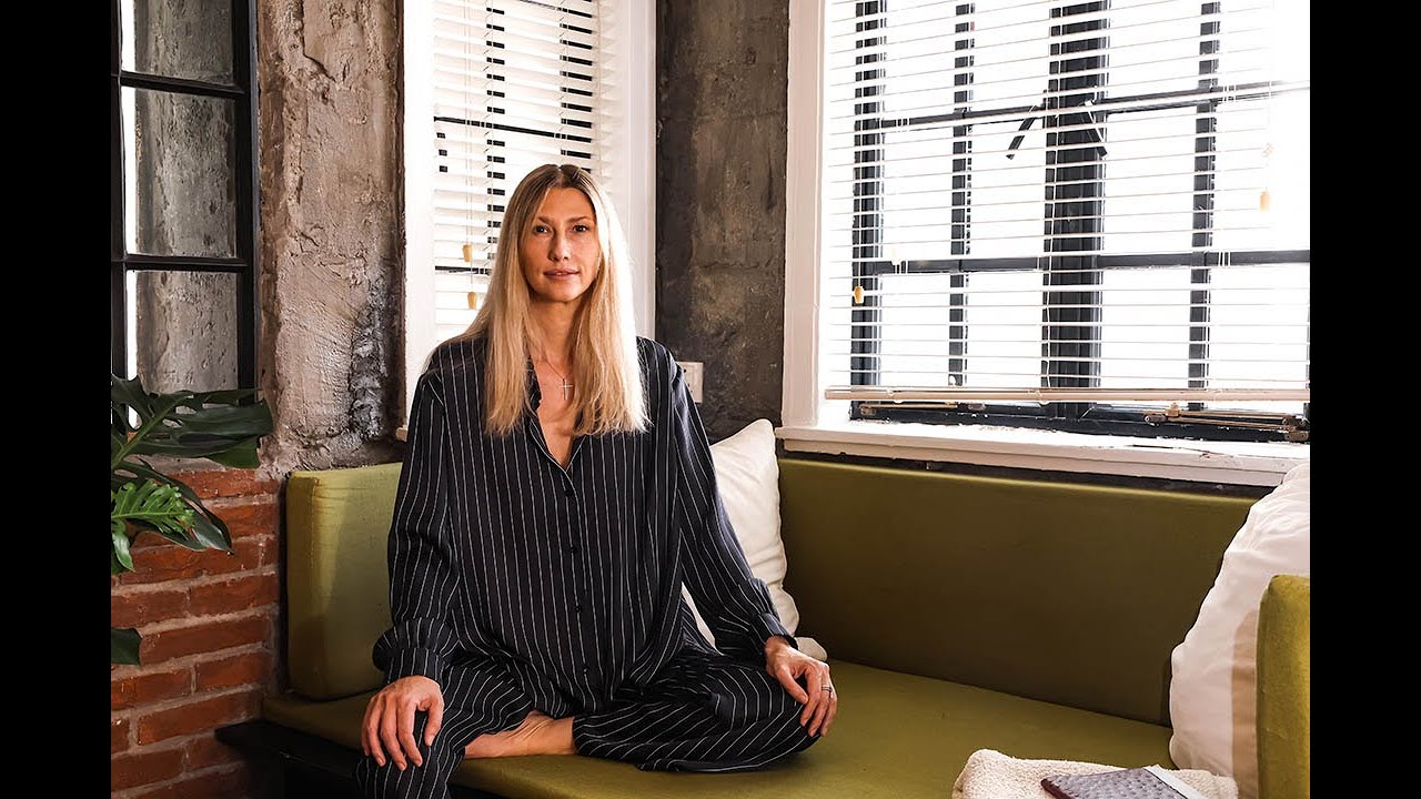 Художественное убежище в знаменитом здании на набережной Шанхая