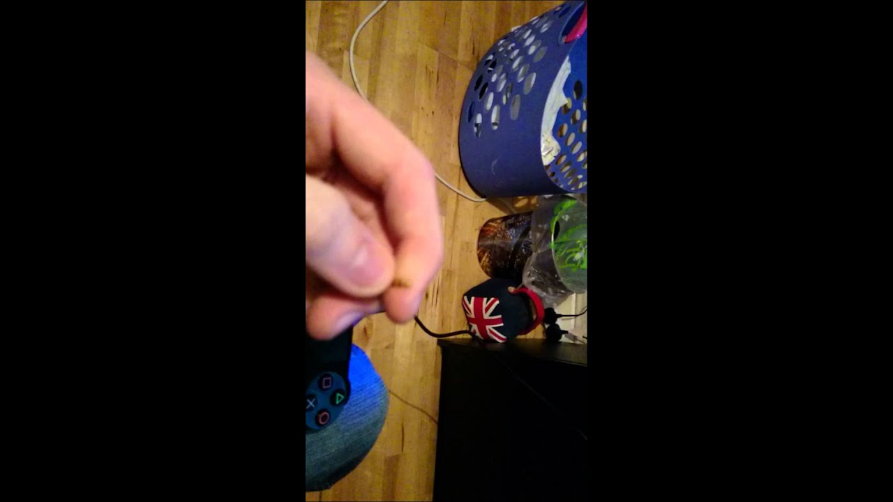 Using a xbox 360 headset with ps4 YouTube