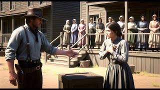 Information “Give Me The One No One Wanted!” Cowboy SAID After Being Offered 10 Mail-Order Brides News