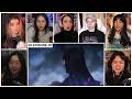 [GIRLS REACT] Demon-Slaying Request | Frieren S2 Ep 6 Girl Reaction Mashup