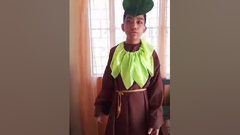 Performance Task in English 6 l 2nd Quarter (2022)