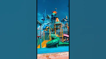 Splash Water Land Lebanon مسبح سبلاش في لبنان 