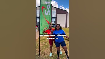 My colleagues and I, every chance we get 👧🏾👧🏾#IAmSafaricom #CorporateLife #CorporateHumor