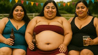 Beer Weight Gain - Fit To Fat Body Transformation