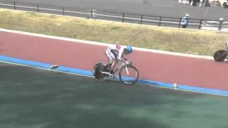 20160502松本トラック 大喜多 200mFTT