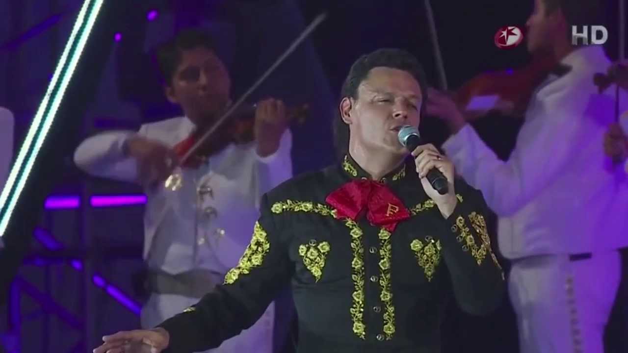 PEDRO FERNANDEZ  AMOR DE ADEVERAS  HD