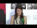 Launch of JFK Homecoming Exhibition