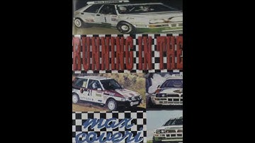 Running in the 90s but Every 4th Beat is Missing