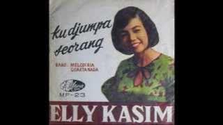 ELLY KASIM -  Tiada seindah cintaku [BOWO collect.]