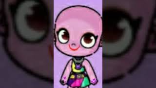 Lucas Frends The Finger Family Ruby Song