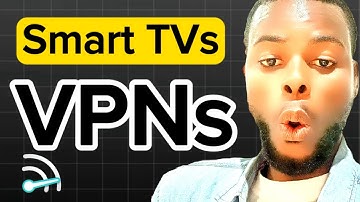 Best Smart TV VPNs Of 2024 | Unlock Unlimited Streaming