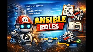 Ansible Roles