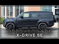 NEW 2023 DEFENDER 130 X-DYNAMIC SE | Land Rover Naperville | Naperville, IL.