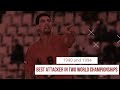 RONALD ZWERVER - IVHF Class of 2017
