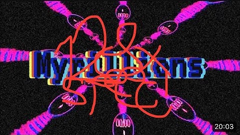 The Frequencies speeding up to myrillion but 128x faster