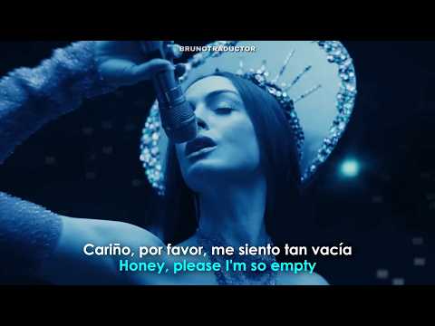 Watch Anne Hathaway - My Mouth Is Lonely For You (from: Mother Mary) // Lyrics + Sub Español on YouTube Watch Anne Hathaway - My Mouth Is Lonely For You (from: Mother Mary) // Lyrics + Sub Español on YouTube