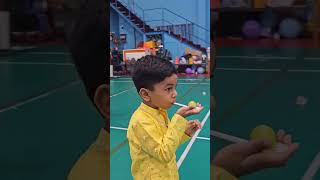 lemon spoon race during  onam #onam  #lemonspoon #lemonspoonrace