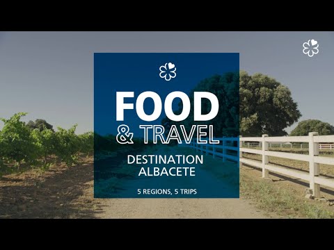 Food & Travel - Destination Albacete, Spain