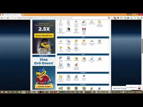How To Reset WordPress Password Without Original Email Address
