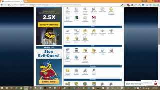 How To Reset WordPress Password Without Original Email Address