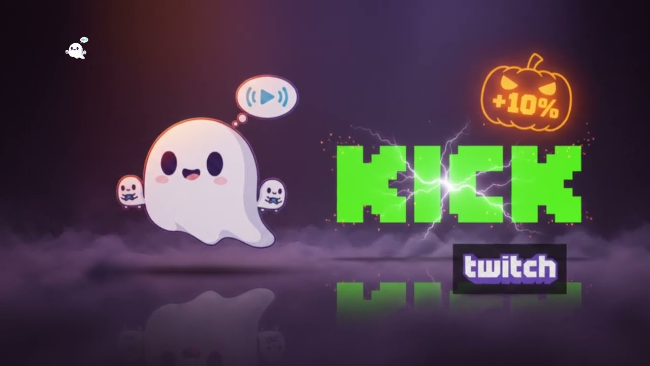 NEW TWITCH & KICK BOT PANEL ! FREE $0.50 FOR EVERYONE