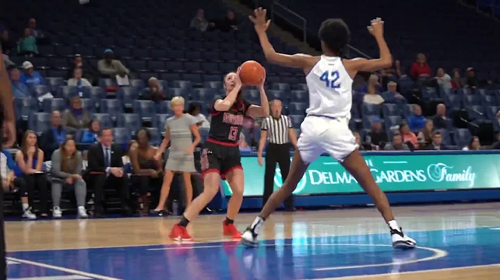 Carrie Shephard Sr highlights