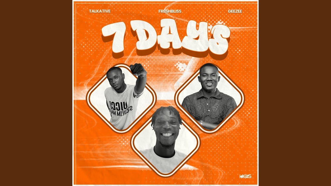 Watch 7 Days on YouTube Watch 7 Days on YouTube