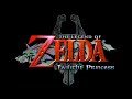 Zoras domain   the legend of zelda twilight princess music extended