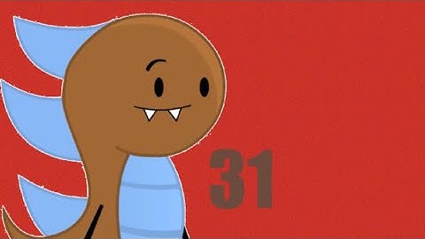 Inanimate object voting 31