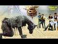 Khauff Series || Purvi और Sherya क्यों खाई Wild Dogs की Meat | Best Of CID 2026 | Daya | Abhijeet