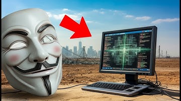 Cyber WARS: The INVISIBLE Battlefield of the 21st Century!