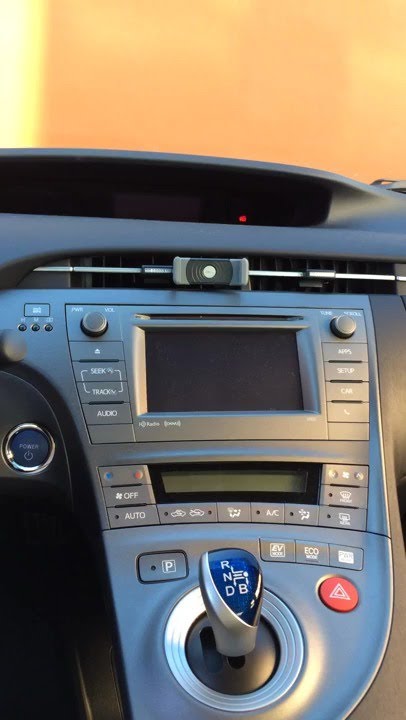 Prius Center Console You Prius Center Console