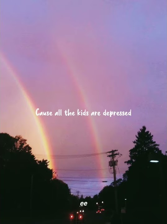 Jeremy Zucker Depressed (Story wa)