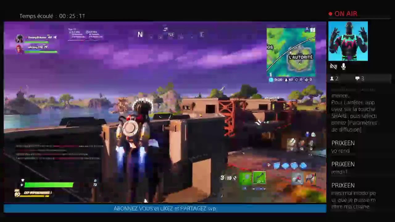 Live Coup De Pompe Le Retour Youtube