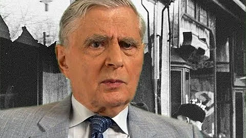 Survivors Remember Kristallnacht: Fritz Gluckstein