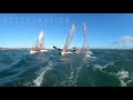 STARTING BASICS - Connect to Coaching - Coaching th fundamentals of a dinghy race start