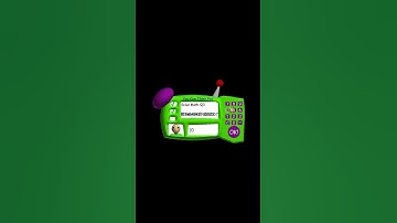 The secret to Baldi
