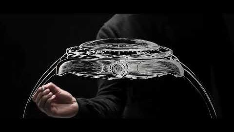 James Bond 007 - No Time To Die Omega Seamaster Spot