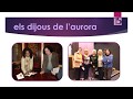 15 anys de laurora  08062020