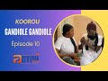 Koorou gandiolegandiolepisode10 racine de lespoir potouvision